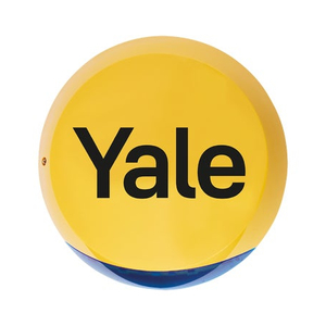 Yale, Sync Powered Siren