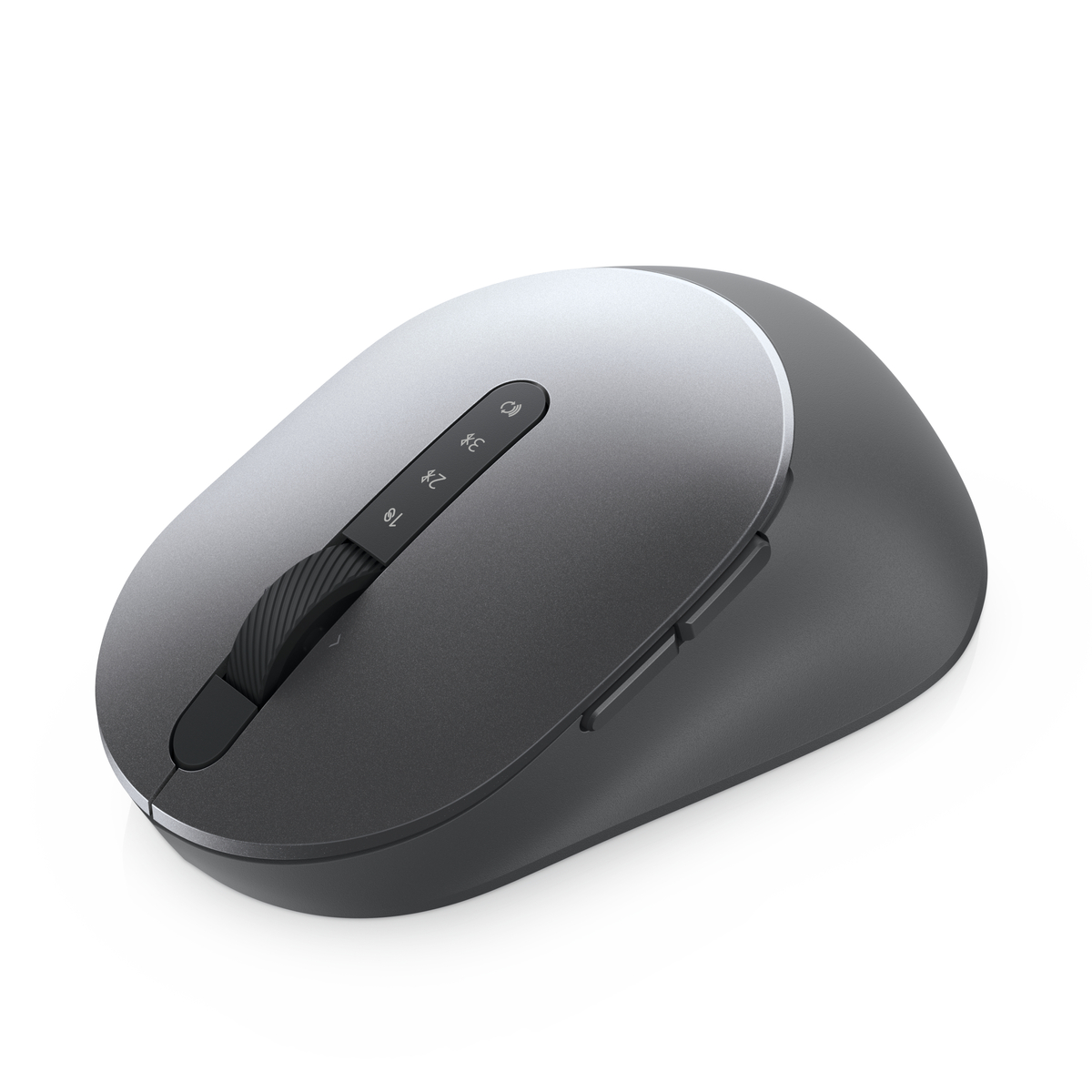 Multi-Device Wireless Mouse - MS5320W