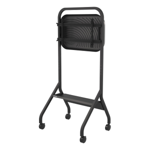 Flat Panel Trolley for 32" To 75"+