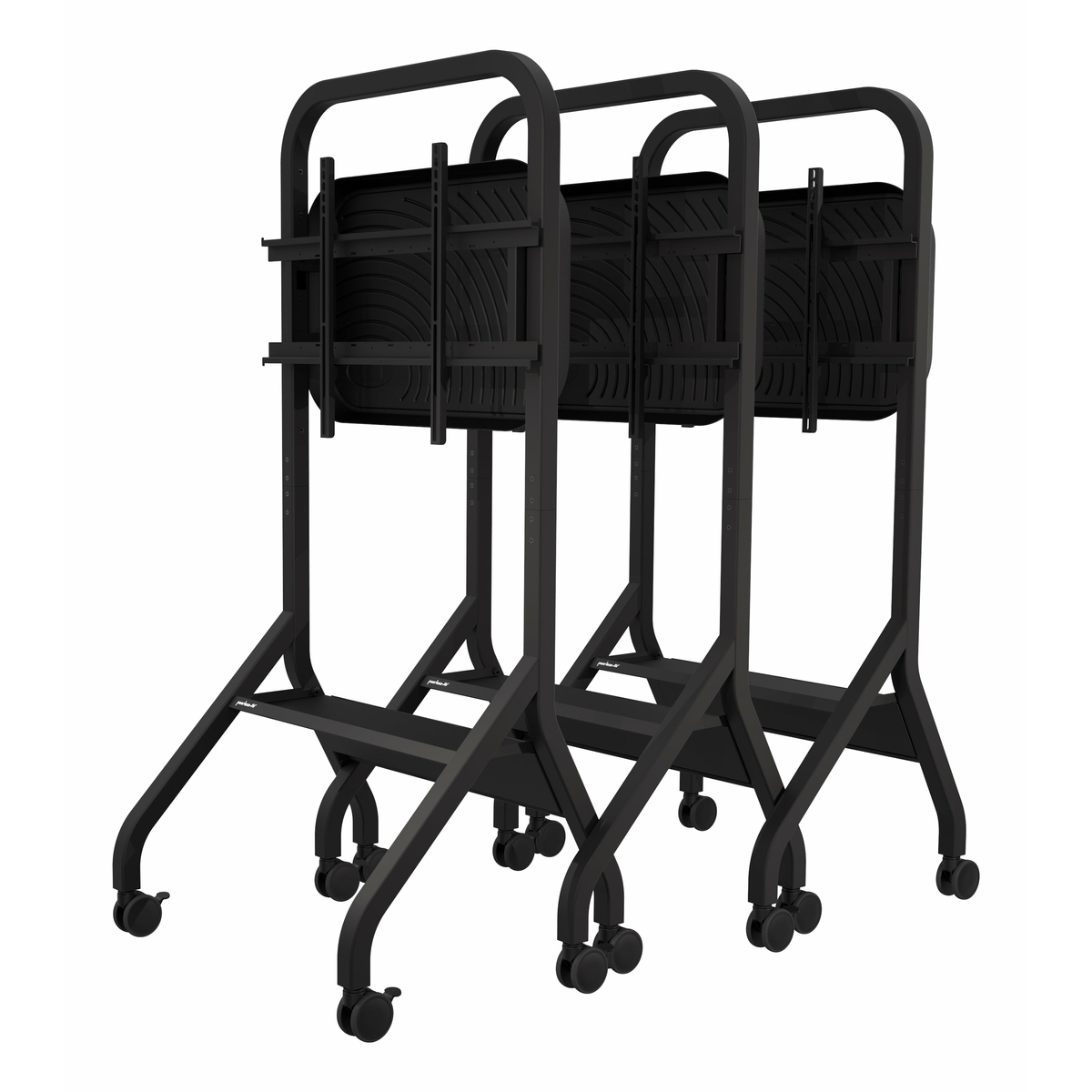 Flat Panel Trolley for 32