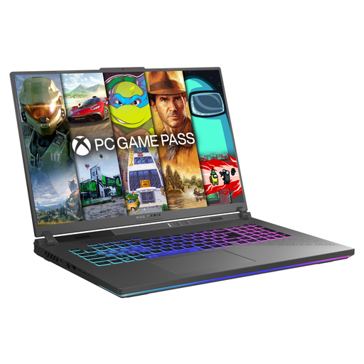 ROG STRIX 16