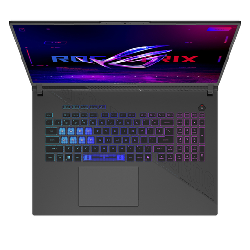 ROG STRIX 16