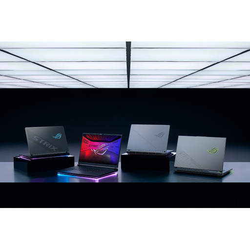 ROG STRIX 16