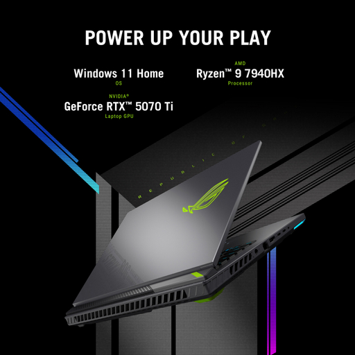 ROG STRIX 16