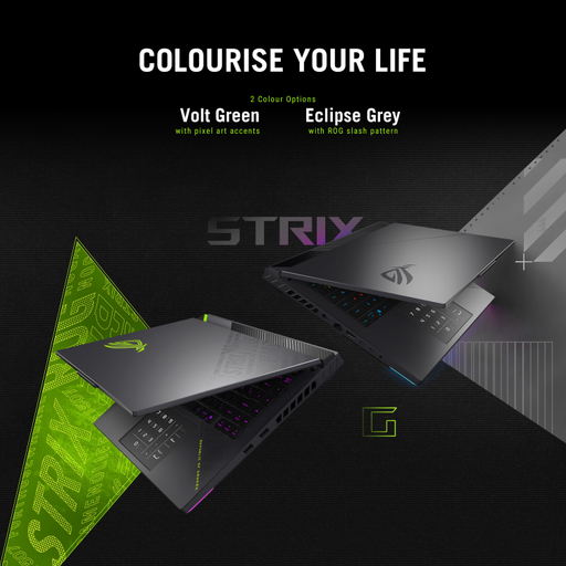 ROG STRIX 16