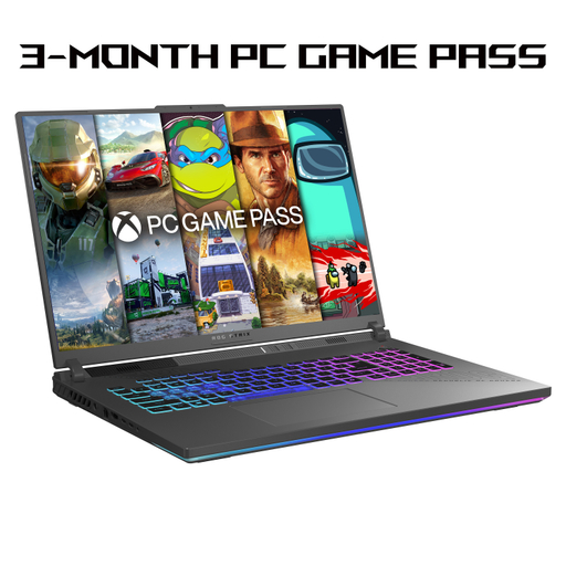 ROG STRIX 16