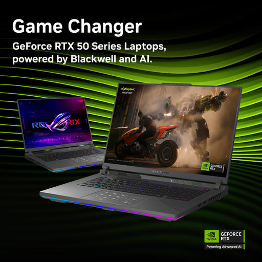 ROG STRIX 16