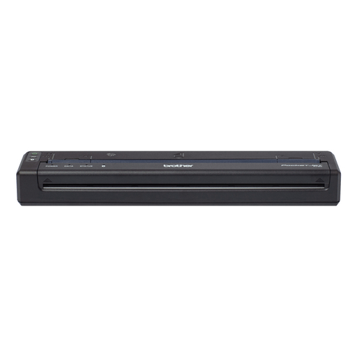 PJ-863 A4 Mobile Printer