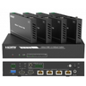 HDBaseT splitter 4Kx2K@60Hz