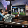 OLED evo C4 83 4K Smart TV 2024