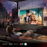 OLED evo C4 83 4K Smart TV 2024