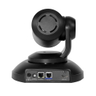 AV Bridge 2x1 dual PrimeSHOT 10 Black