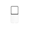 Clear Case For Galaxy Z Flip6