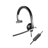 USB Headset Mono H650e - USB