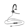 USB Headset Mono H650e - USB