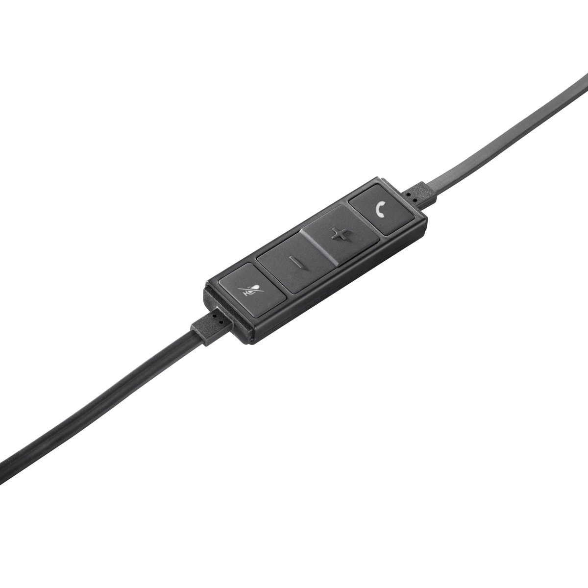 USB Headset Mono H650e - USB