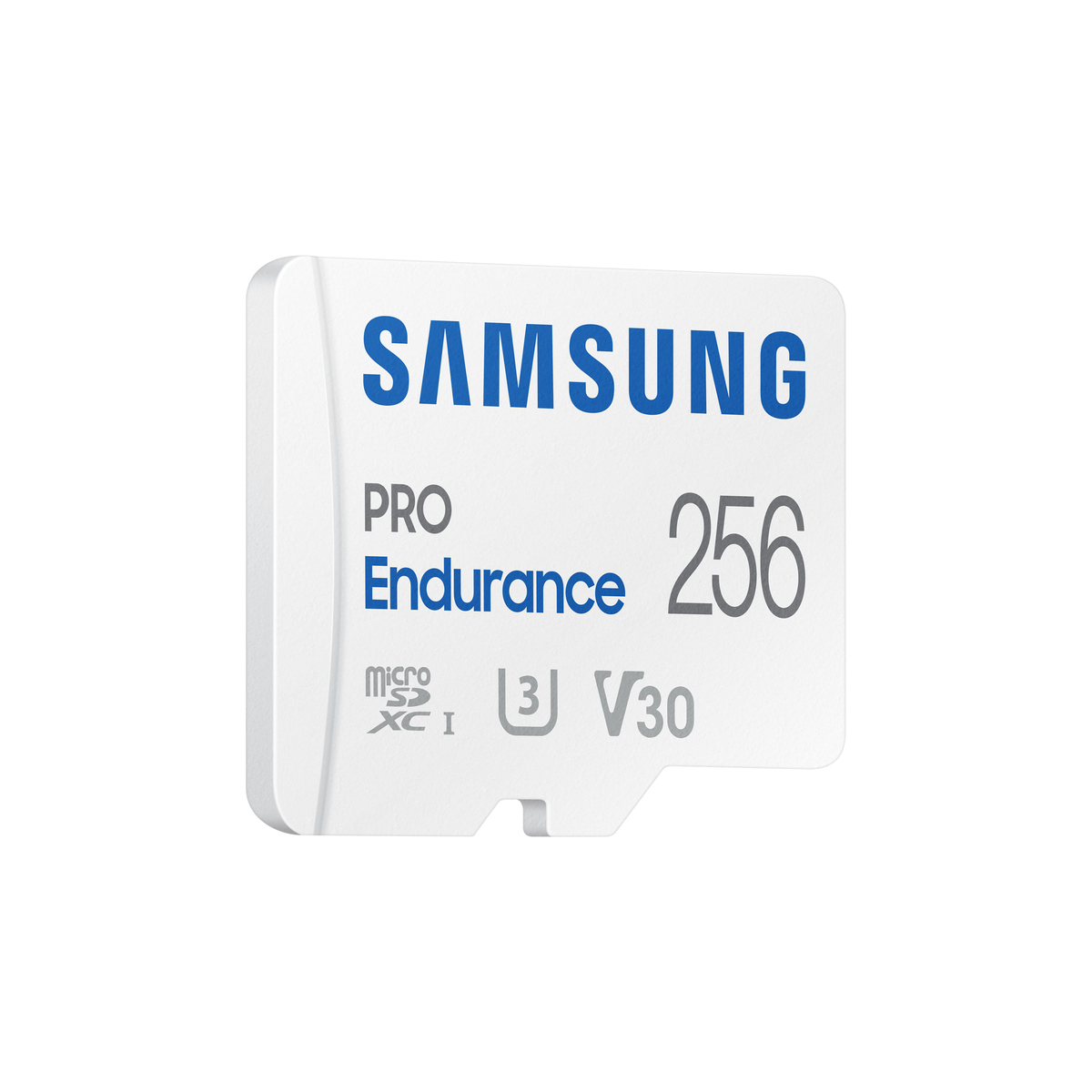 FC 256GB PRO Endurance Micro-SD + AD