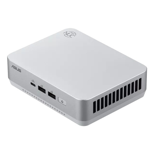 NUC Barebone 14th Gen PRO + U5 UK cord