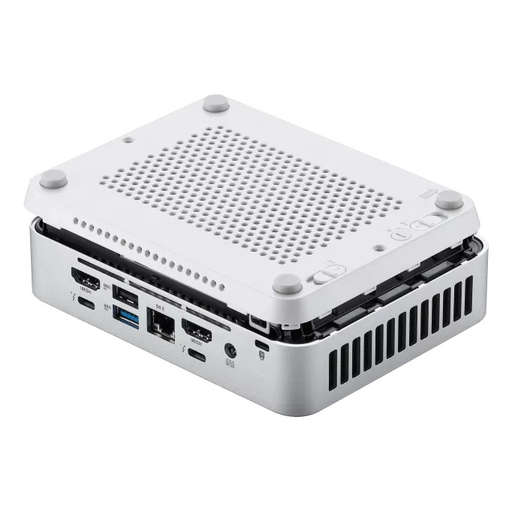 NUC Barebone 14th Gen PRO + U5 UK cord