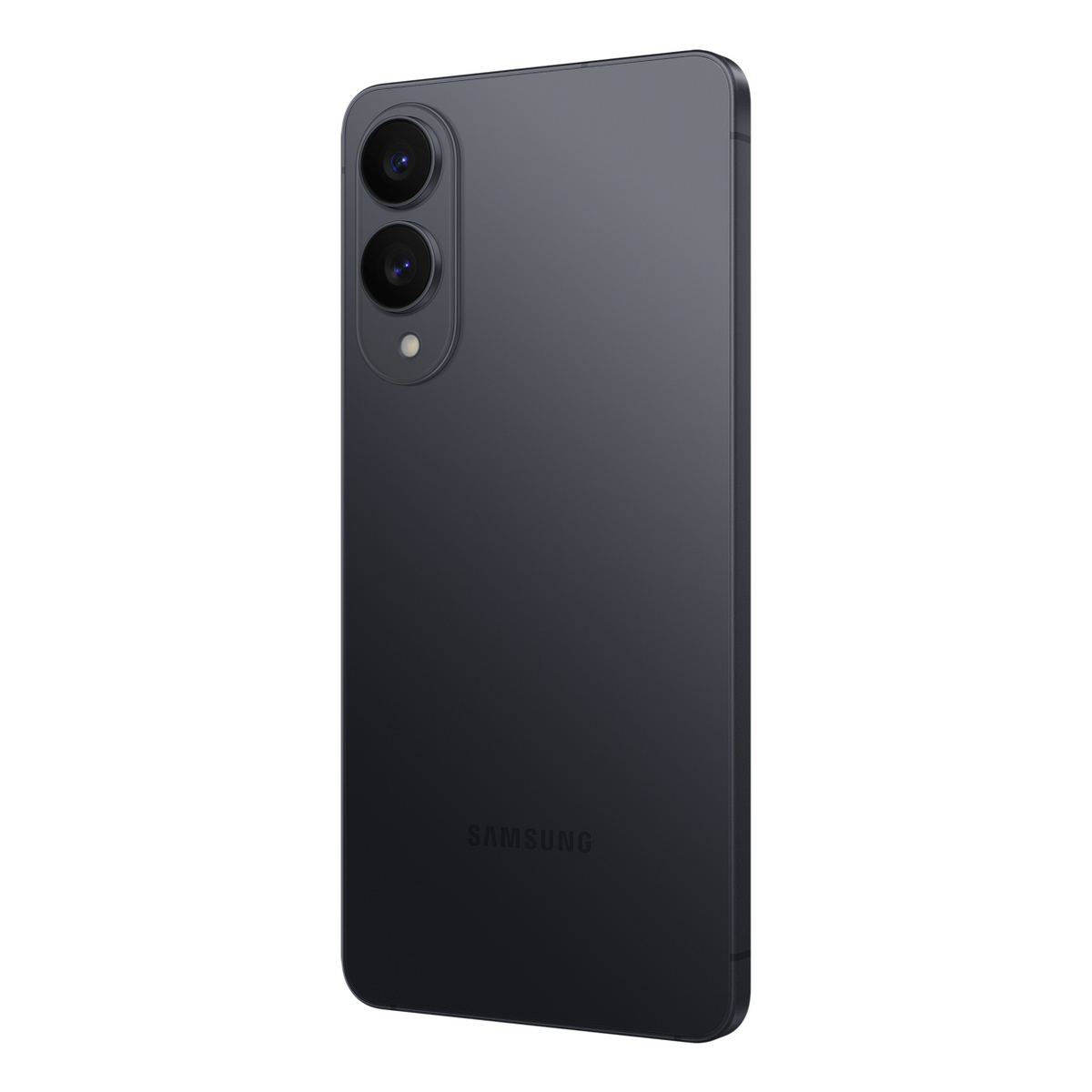 S25 Edge Titanium Jetblack 512GB