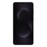 S25 Edge Titanium Jetblack 512GB