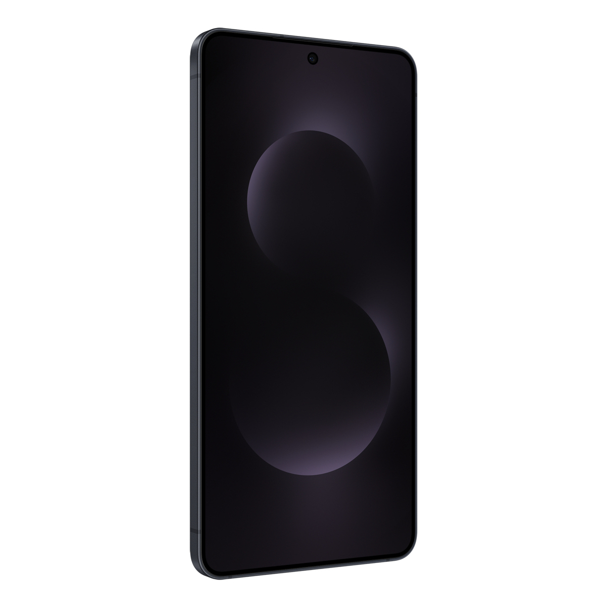S25 Edge Titanium Jetblack 512GB