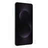 S25 Edge Titanium Jetblack 512GB