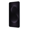 S25 Edge Titanium Jetblack 512GB