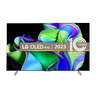 LG OLED evo C3 42 4K Smart TV