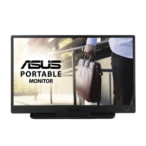 Asus, ZenScreen MB165B 15.6" HD USB