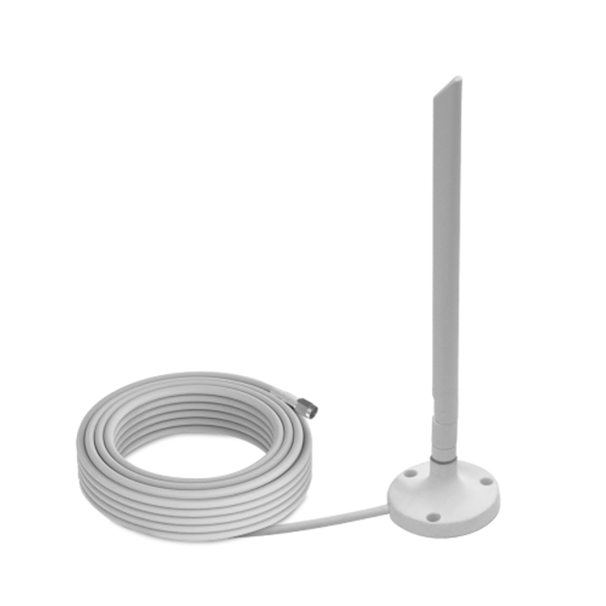 EUK-External Blk Antenna - MaxRanger Hub