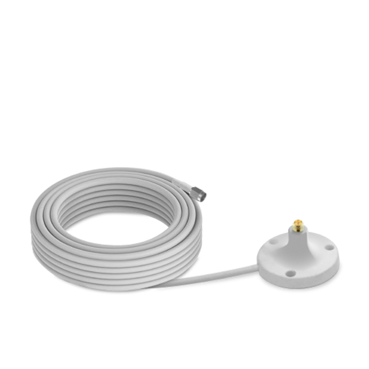 EUK-External Blk Antenna - MaxRanger Hub