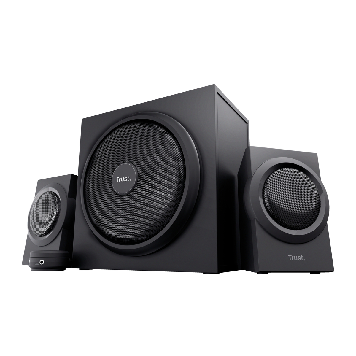 YURI 2.1 Speaker Set UK