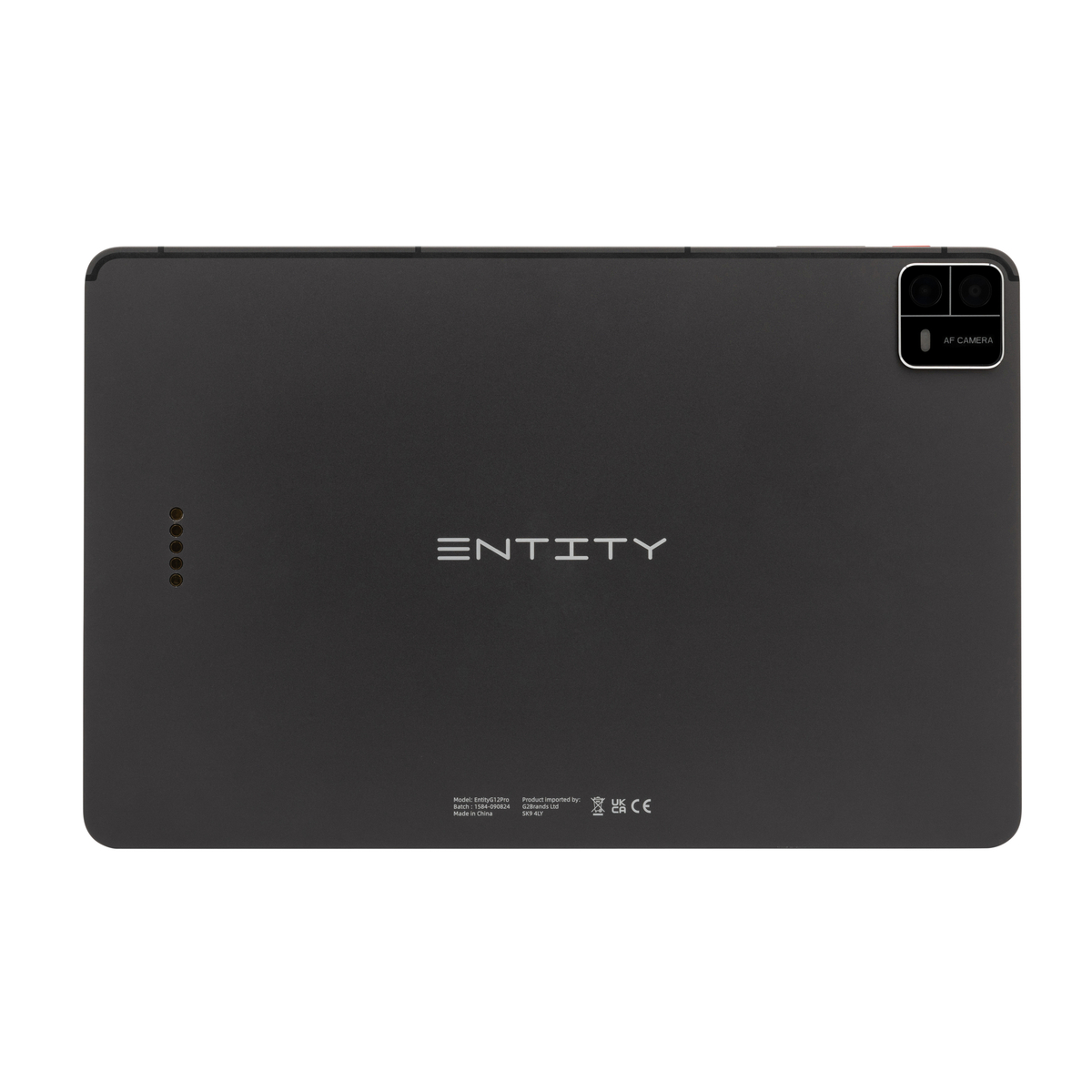 Entity G12 Pro 12.6