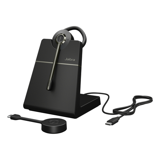 Engage 55 SE UC conv. USB-C with Stand