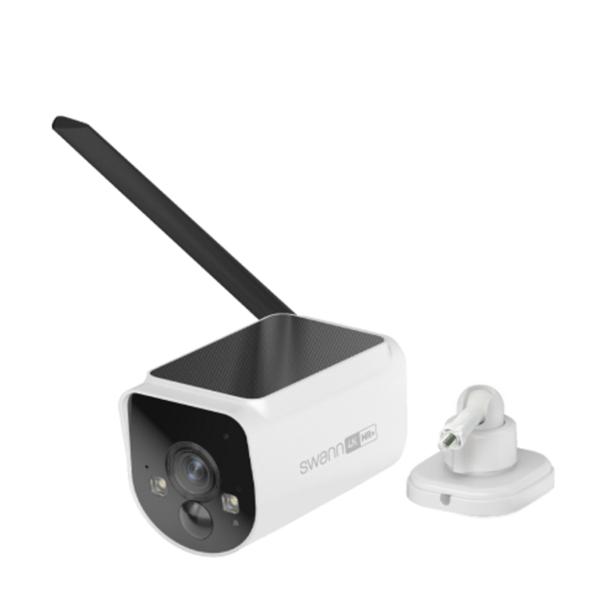 MaxRanger Solar Wireless/64GB/2xMR4KCAM