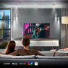 QNED QNED80 50 4K Smart TV 2024