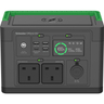 OffGrid Portable PowerStation 330 L-I