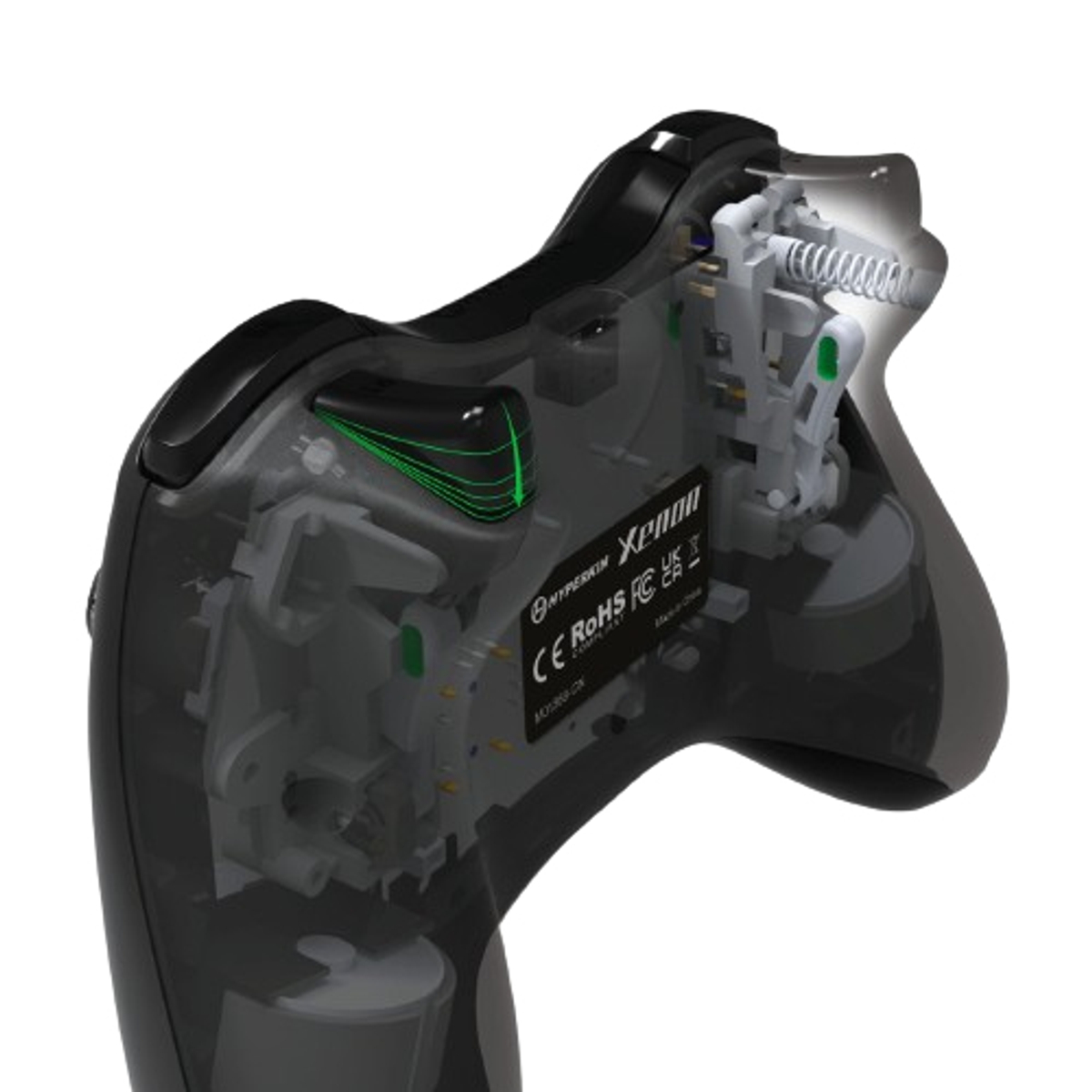 Xenon Wired Controller - Cosmic Night