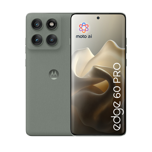 Moto Edge60 Pro 12+512 PANTONE Shadow