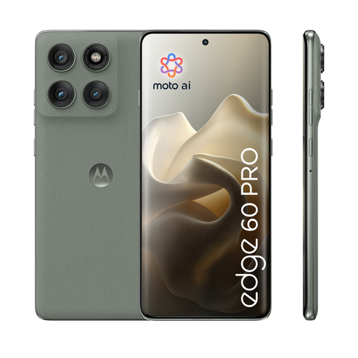 Moto Edge60 Pro 12+512 PANTONE Shadow
