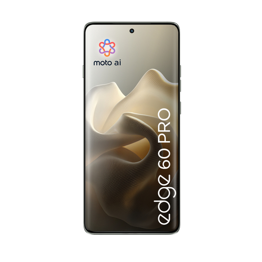 Moto Edge60 Pro 12+512 PANTONE Shadow