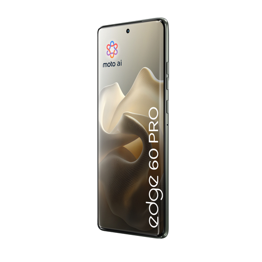 Moto Edge60 Pro 12+512 PANTONE Shadow