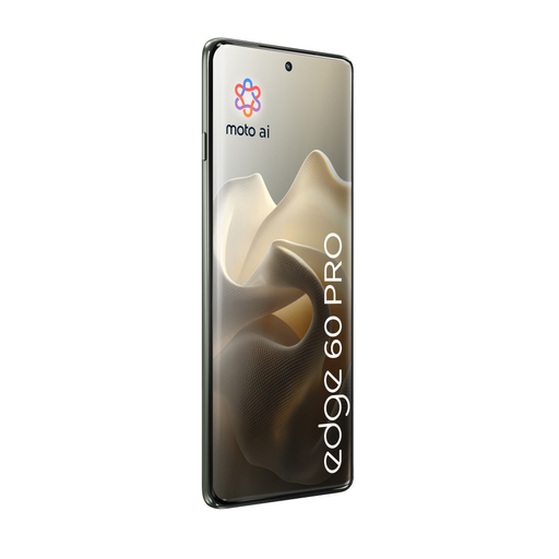 Moto Edge60 Pro 12+512 PANTONE Shadow