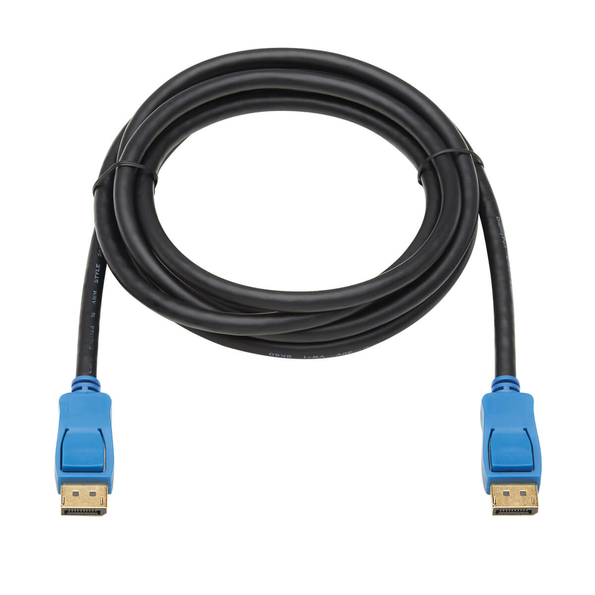 DisplayPort 1.4 Cable - 8K UHD 0.91 m