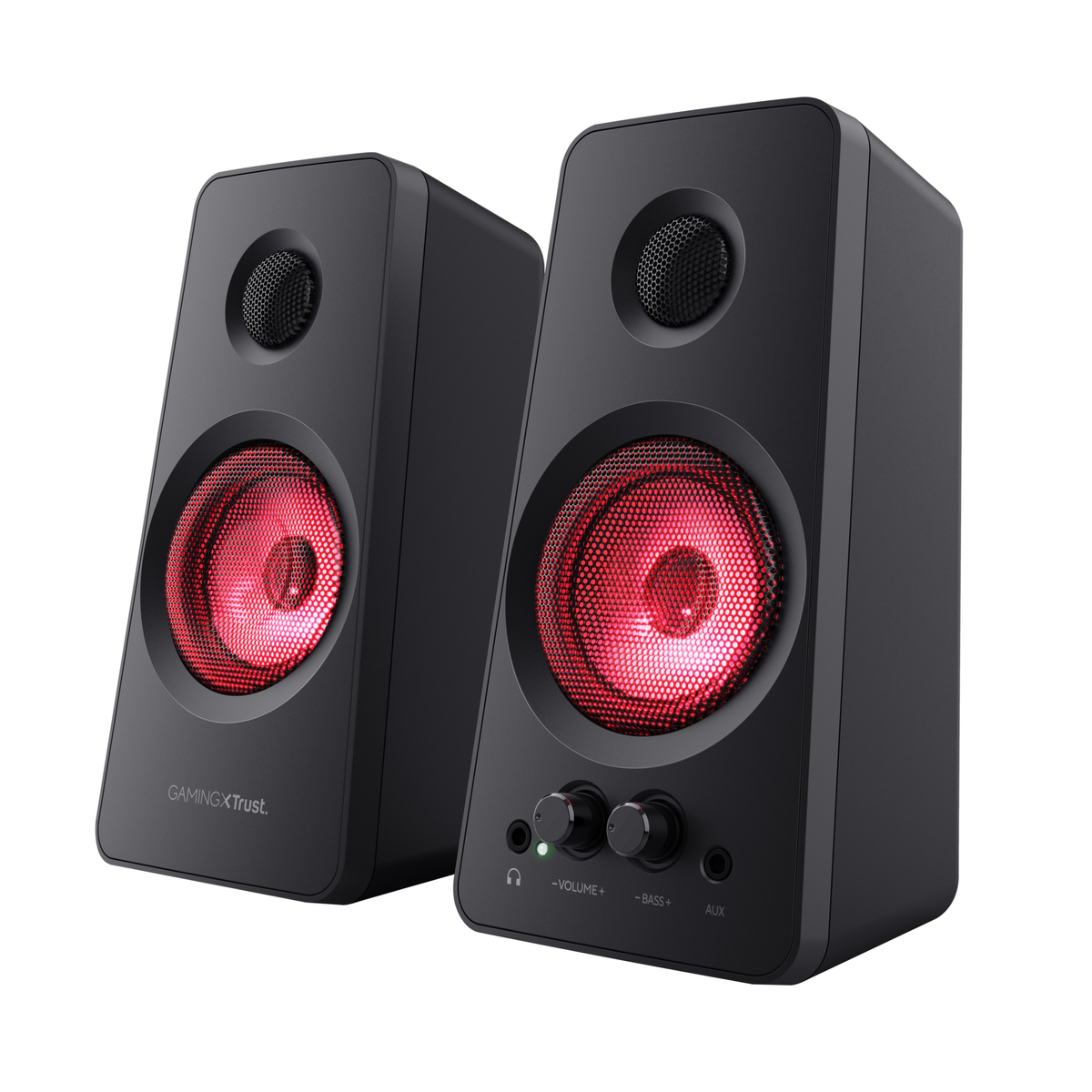 GXT 608 Tytan Illuminated 2.0 SpeakerSet