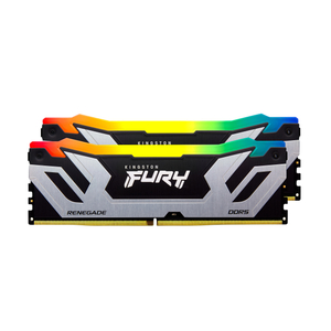 Kingston, D5 8800MTs CL42 CUDIMM 2x24 FURYRenegade
