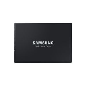 Samsung, SSD Int Int 4096GB PM9A3 PCIe U.2 Ent