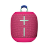 WonderBoom 4 - Raspberry