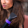 NC Frizz Control Hot Air Styler